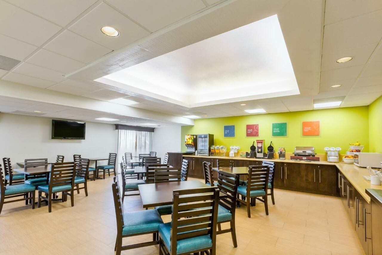 Comfort Inn Chula Vista San Diego South Luaran gambar