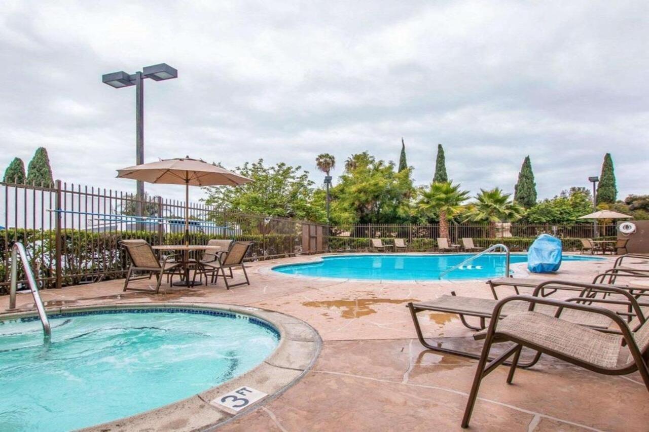 Comfort Inn Chula Vista San Diego South Luaran gambar