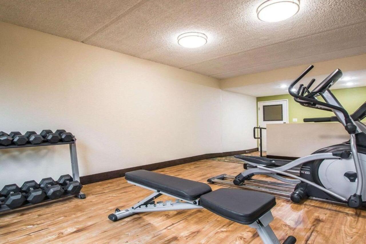 Comfort Inn Chula Vista San Diego South Luaran gambar