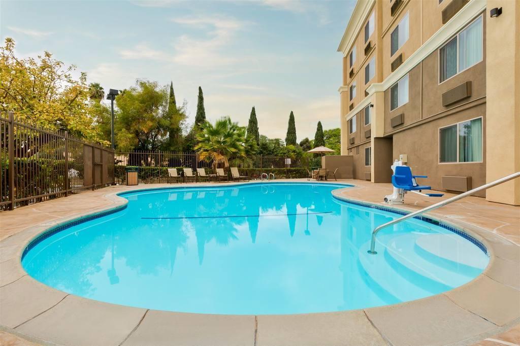 Comfort Inn Chula Vista San Diego South Luaran gambar