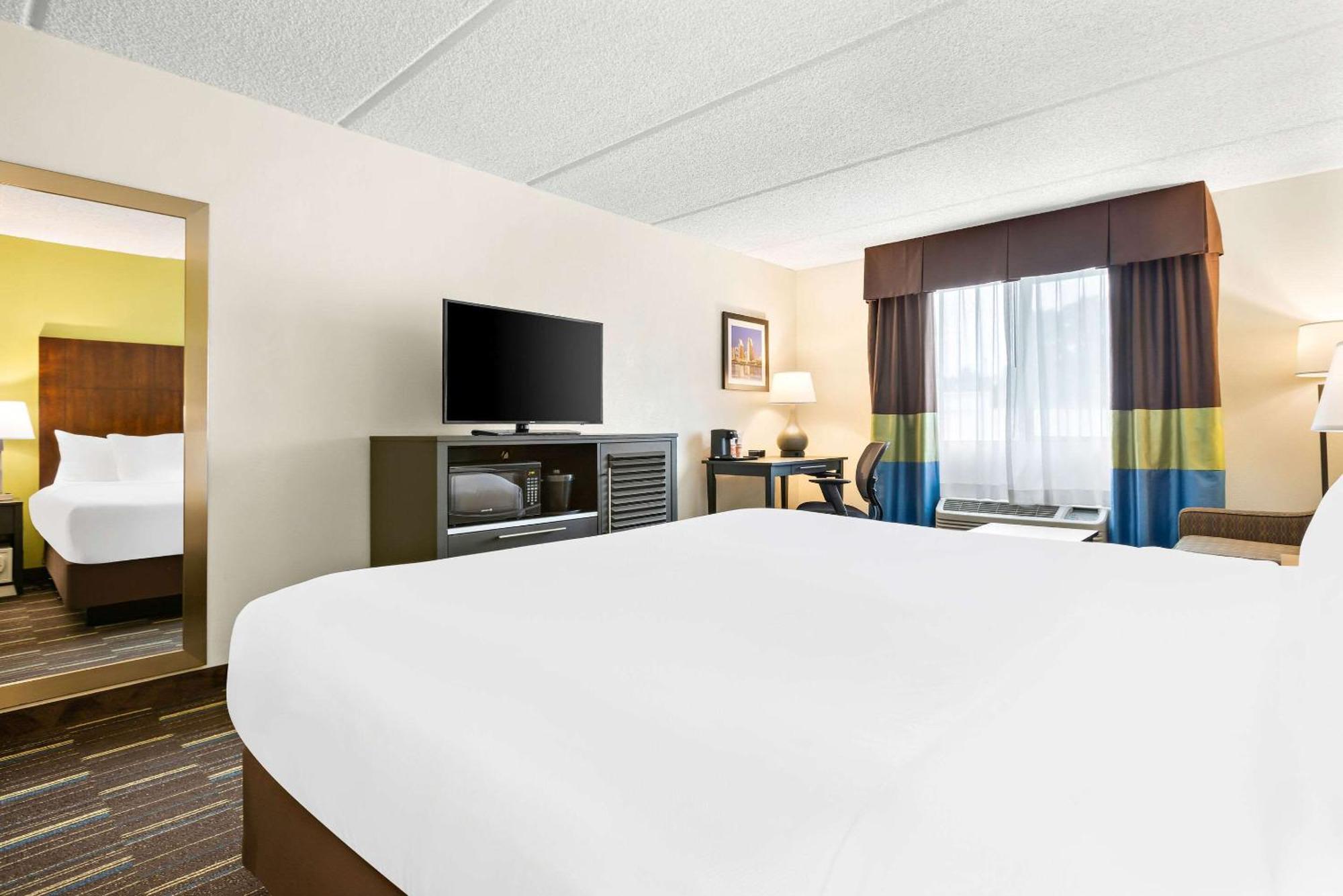 Comfort Inn Chula Vista San Diego South Luaran gambar