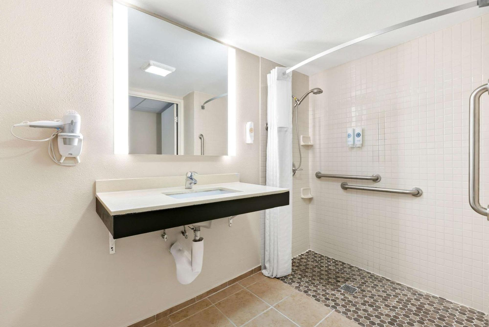 Comfort Inn Chula Vista San Diego South Luaran gambar