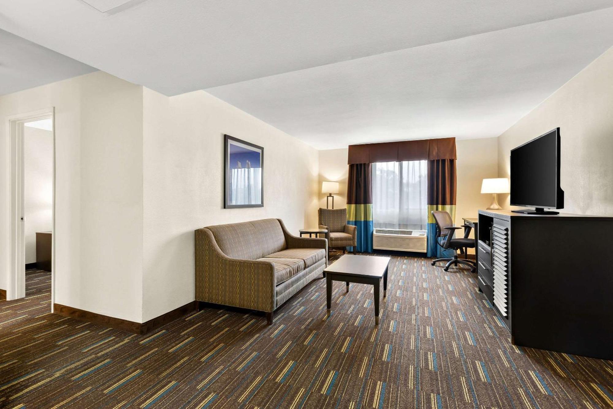 Comfort Inn Chula Vista San Diego South Luaran gambar