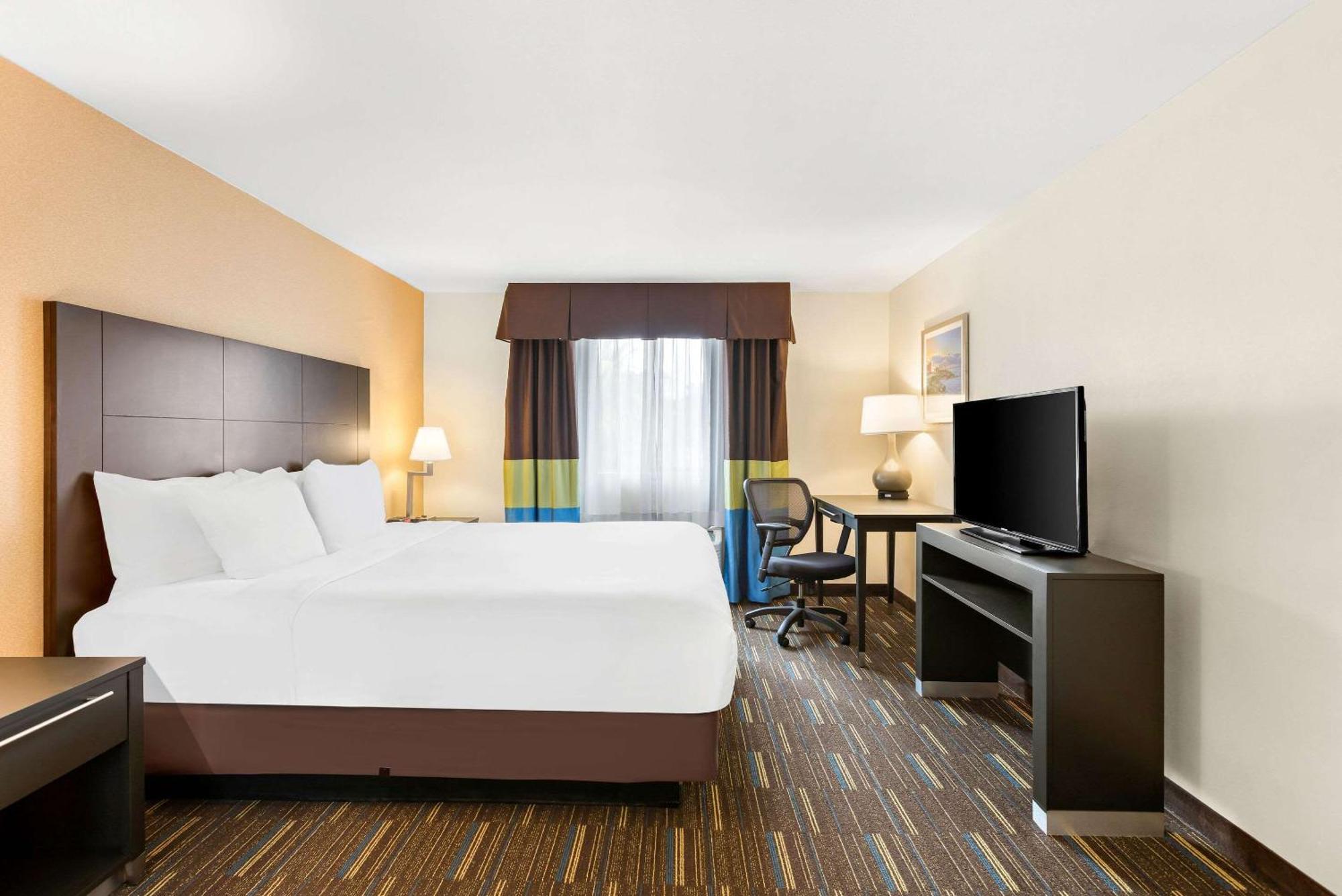Comfort Inn Chula Vista San Diego South Luaran gambar